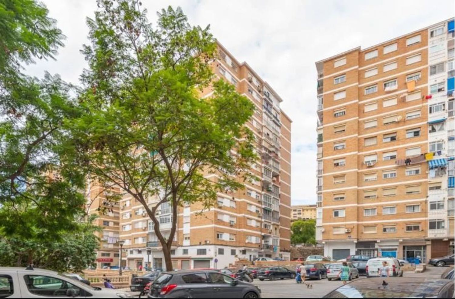 Piso en Avenida Miraflores de los Ángeles, 3, Victoria Eugenia - Foto 8
