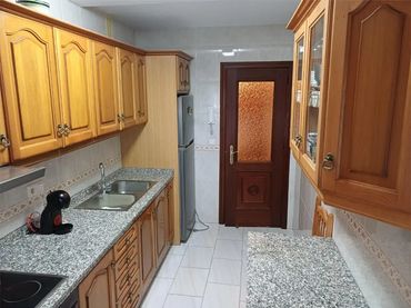 Piso en  Avenida Virgen de Fátima 13 - Foto 10