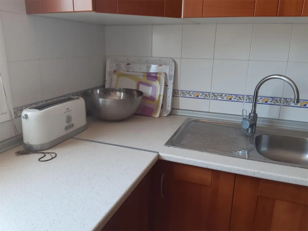 Piso en  Avenida de Cuba 50 - Foto 11