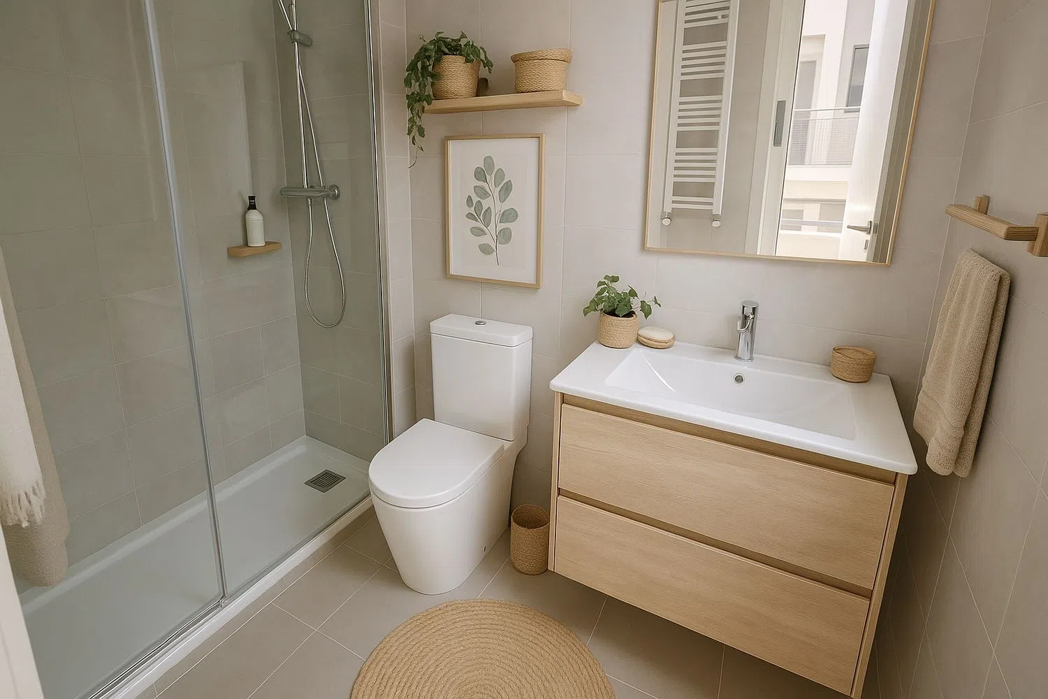 Piso en avenida de Somosierra, 8 - Foto 26