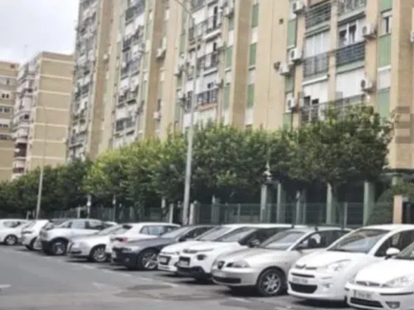 Piso en Avenida de la Paz, 55, El Juncal - El Plantinar - Foto 11