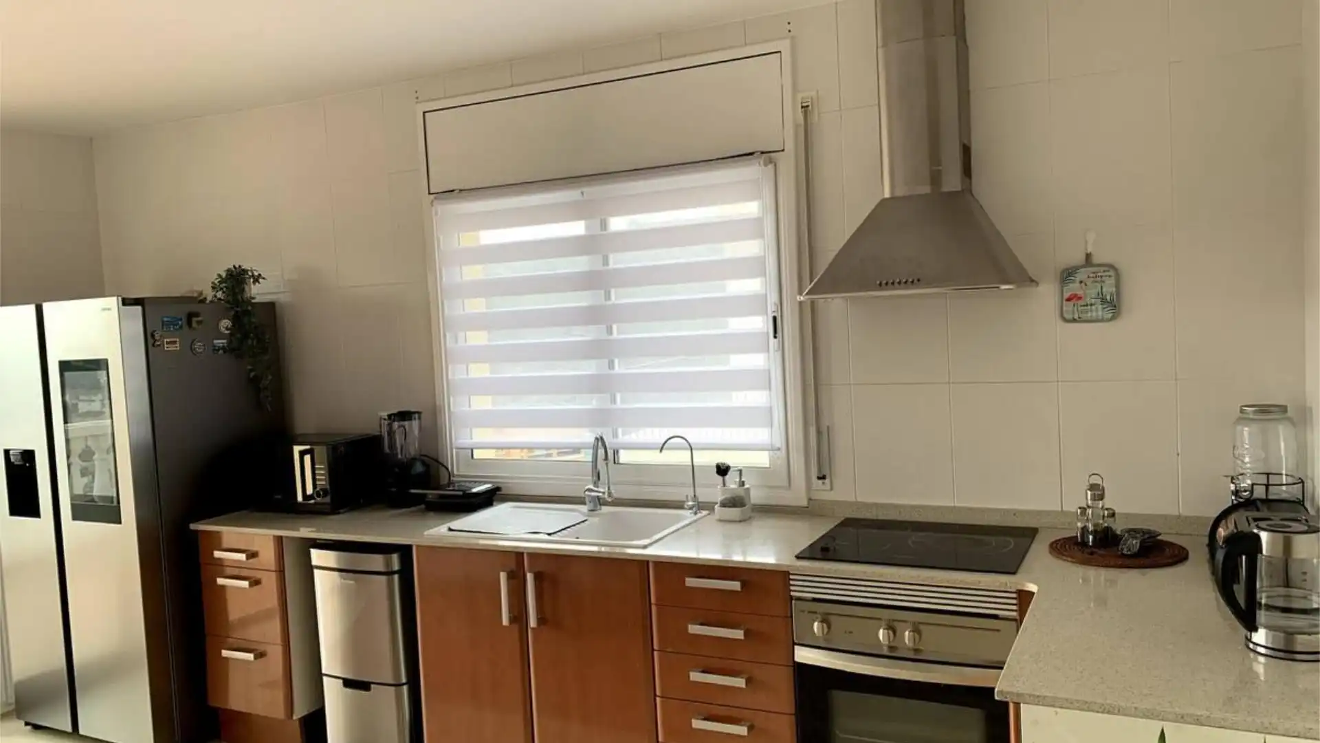 Piso en  Avinguda Stanta Maria de Montserrat 65A - Foto 10