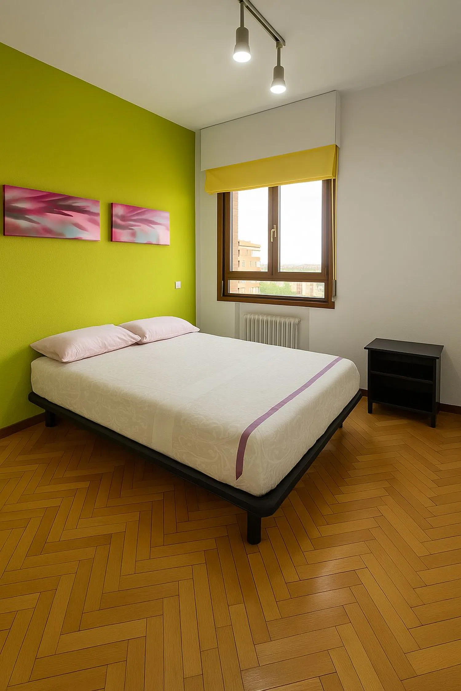 Ático en avenida de Burgos, 40 - Foto 7