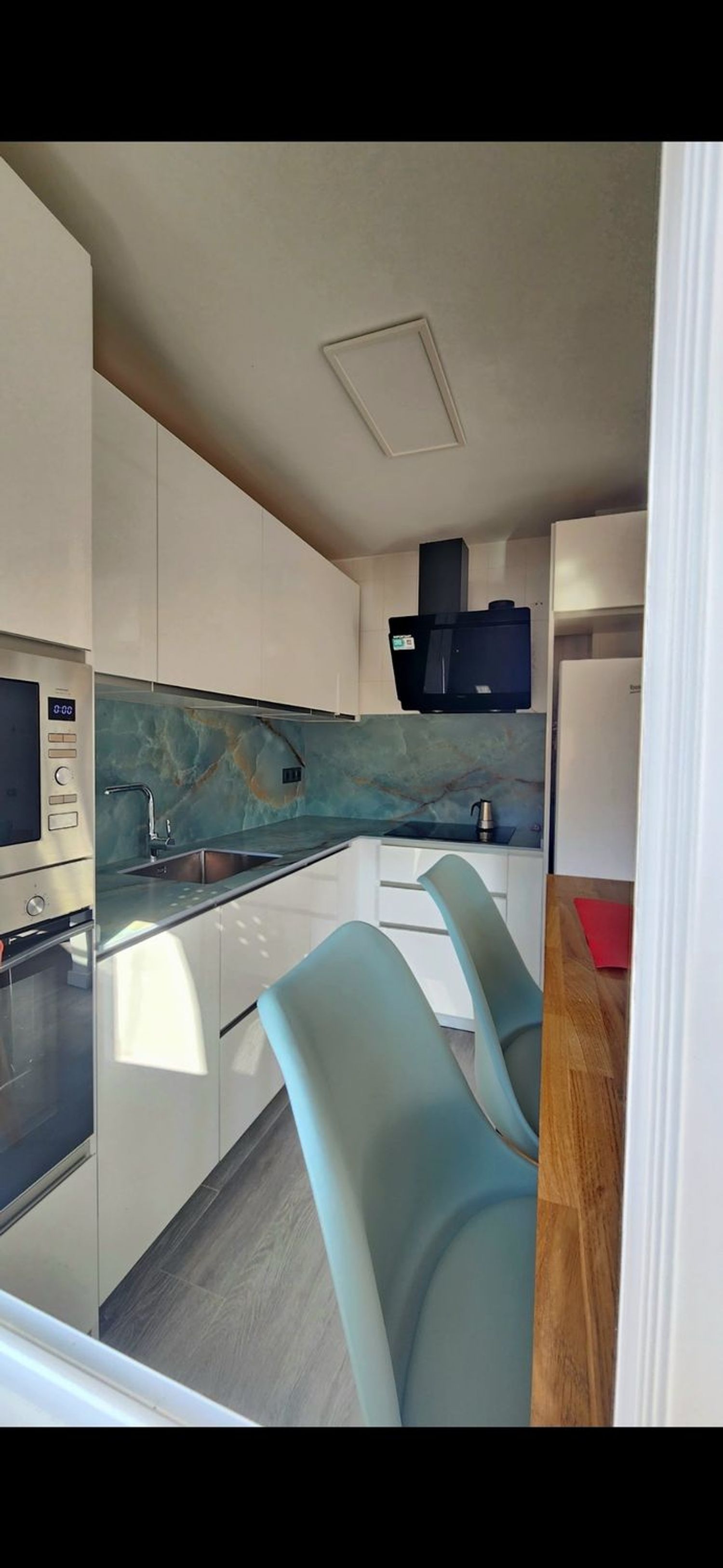 Dúplex en Avenida Isaac Peral, 5, Centro, Centro - Foto 17