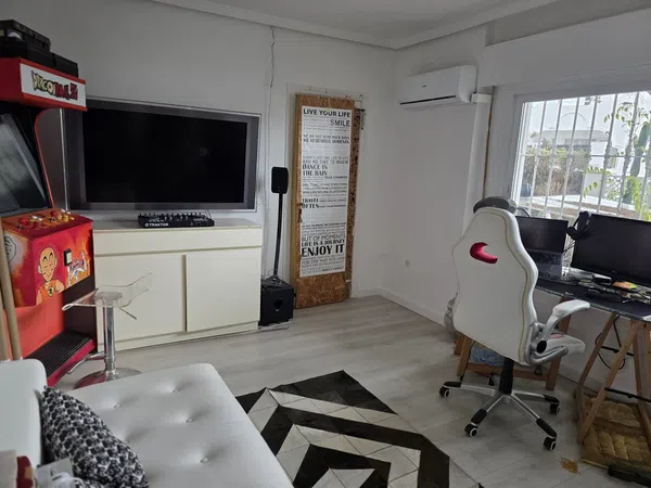 Casa independiente en avenida Alpandeire, 109 - Foto 14