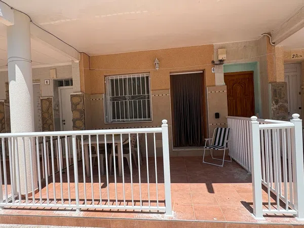 Casa o chalet independiente en Calle Orihuela, 4 - Foto 1