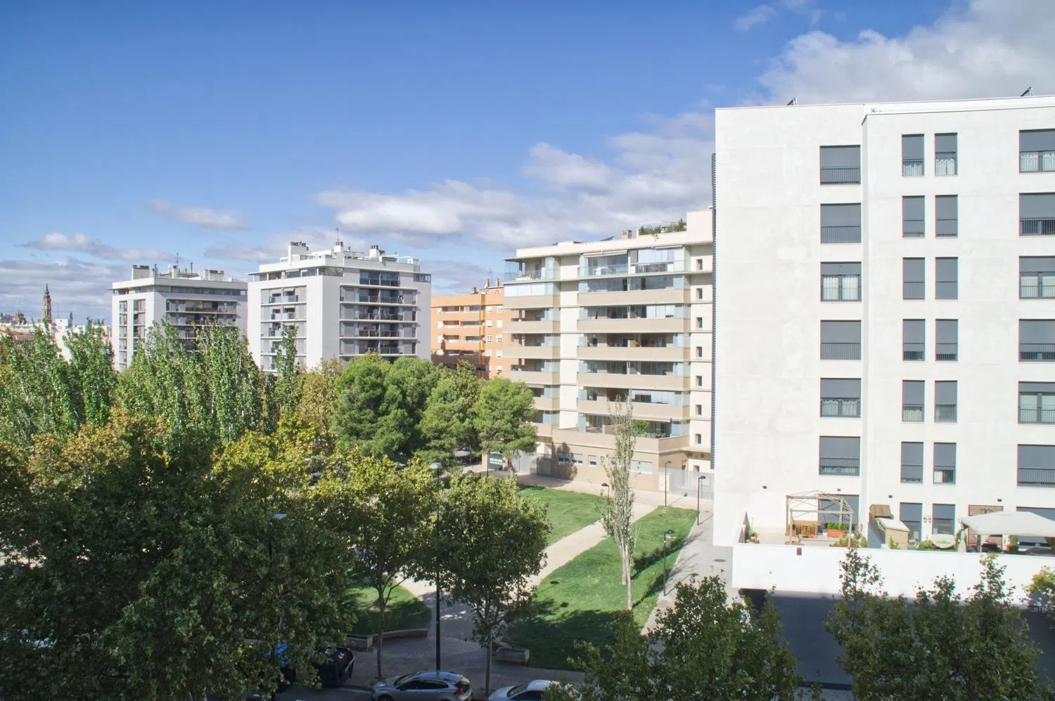 Piso en calle Cosuenda, 2 - Foto 23