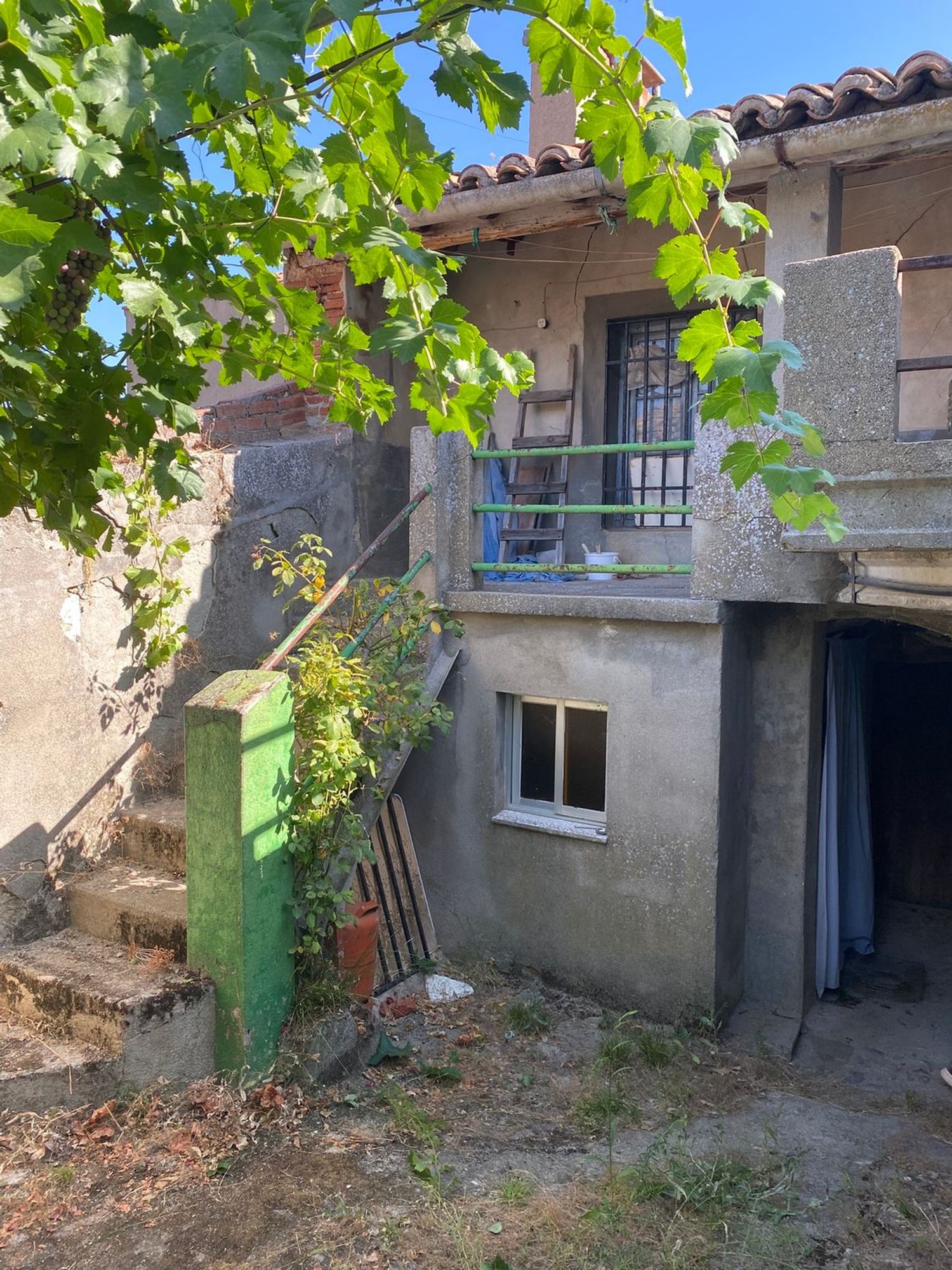 Casa rural en Plaza del solano s/n - Foto 5