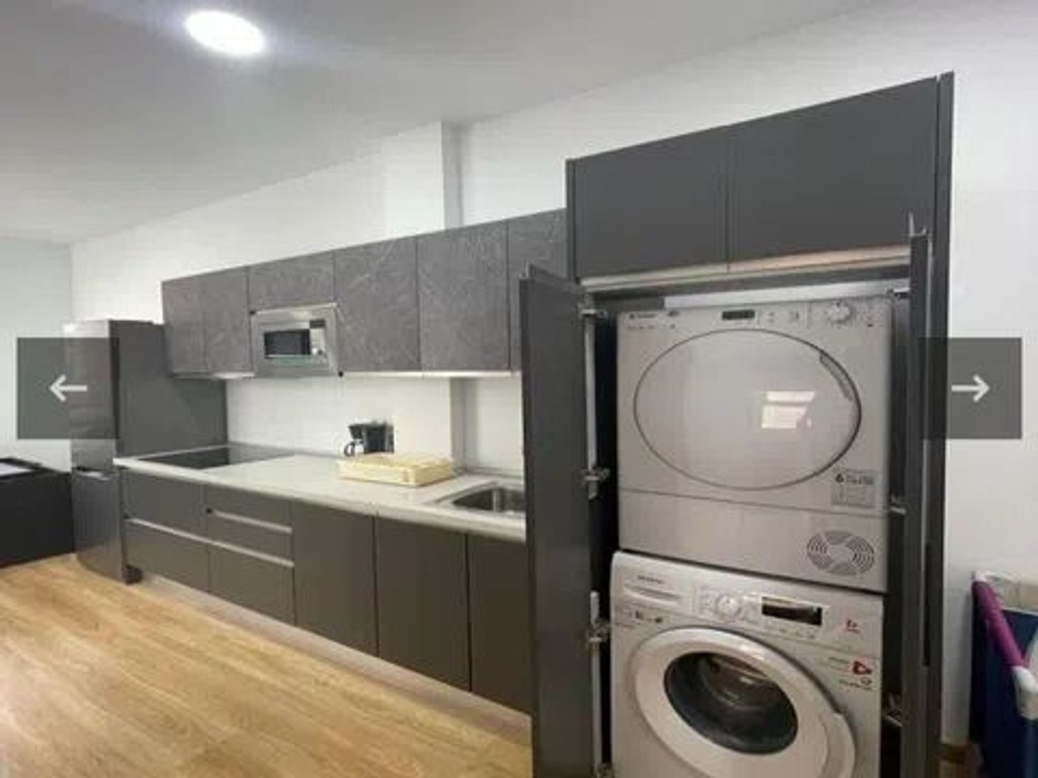 Piso en calle Doctor Ventura Ramírez, 11 - Foto 3