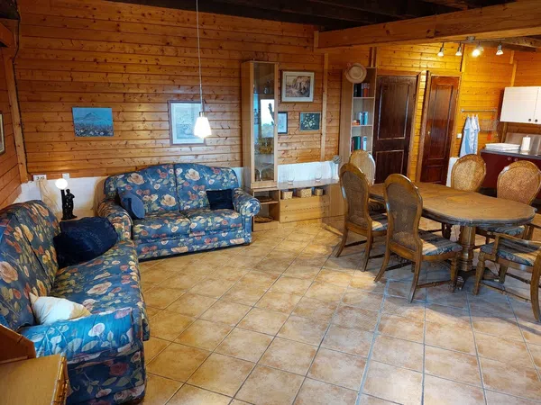 Casa terrera en Via Sin Nombre s/n - Foto 6