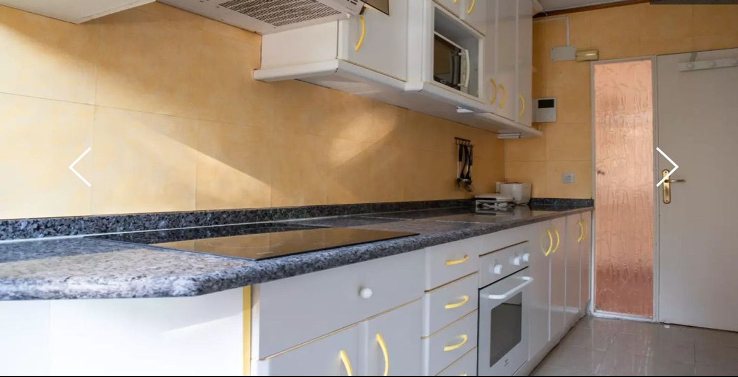 Piso en calle de Pablo Casals, 16 - Foto 14