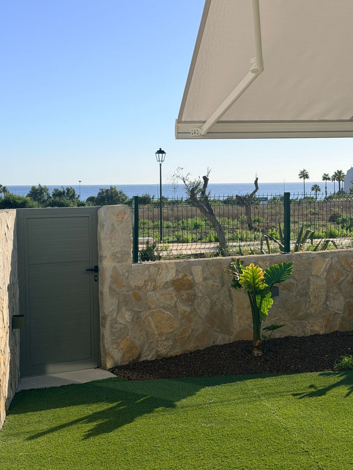Chalet pareado en Avenida de la Almadraba, 5, Atlanterra, Atlanterra - Foto 3