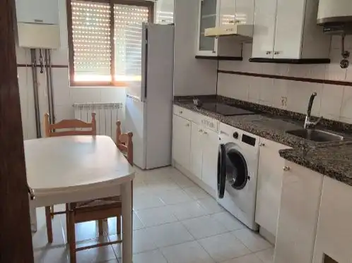 Piso en  Avenida San Ignacio de Loyola 68 - Foto 5