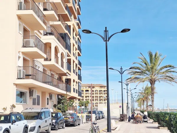 Piso en Union, 1, Port Saplaya, Port Saplaya - Foto 4