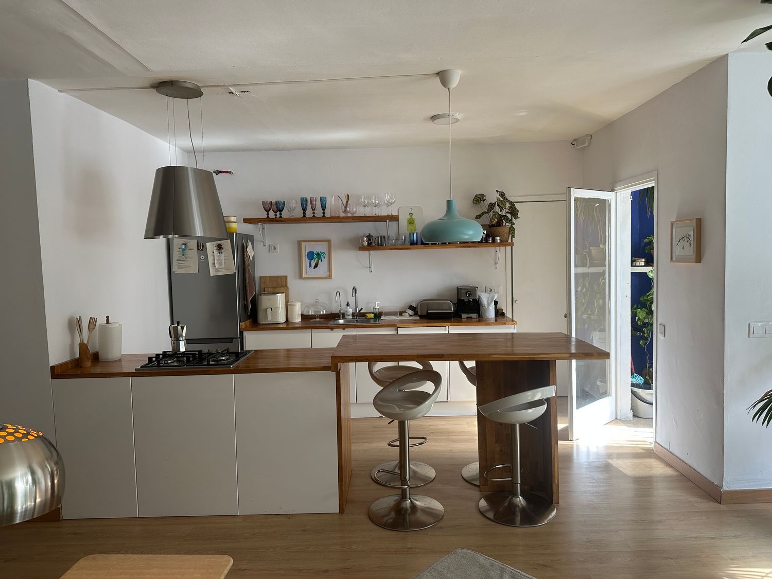 Piso en calle de Lluís Martí, 6 a - Foto 4