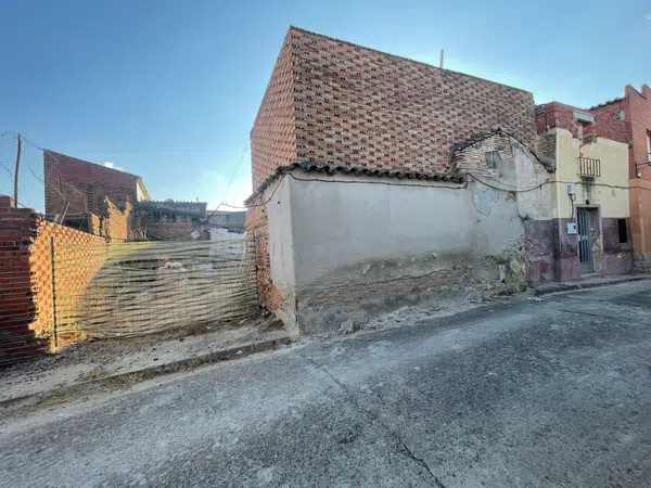 Casa de pueblo en Calle Miguel de Cervantes, 7 - Foto 8