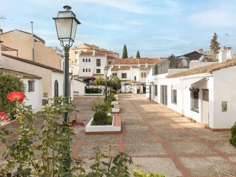 Piso en carretera de Murcia, 55