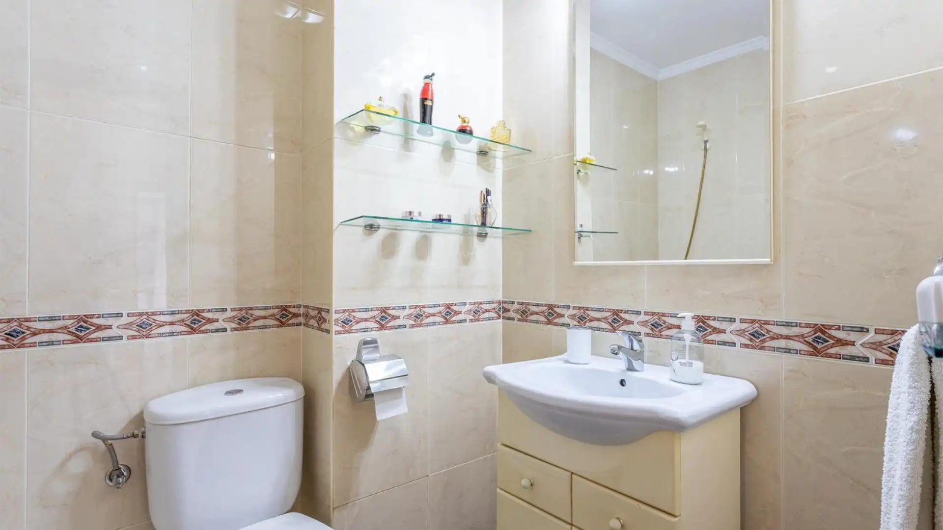 Piso en  Calle Blas de Lezo 4 - Foto 8