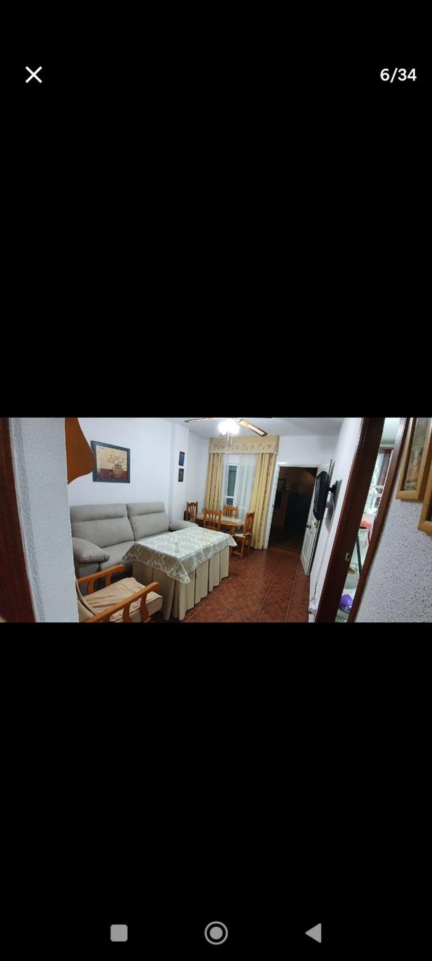 Piso en Carretera Del Molino Viejo, 129, Los Gallos - La Coquina, Los Gallos - La Coquina - Foto 21