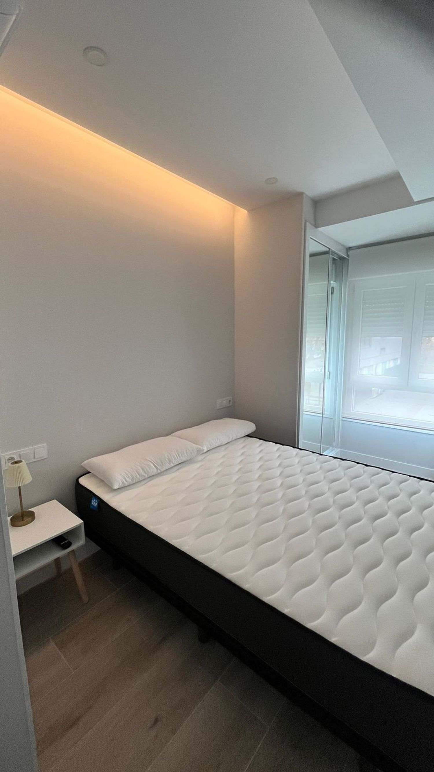 Piso en calle de la Batalla del Salado, Madrid, 16 - Foto 9