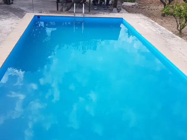 Casa de pueblo en Diseminado Diseminados, 619 - Foto 13