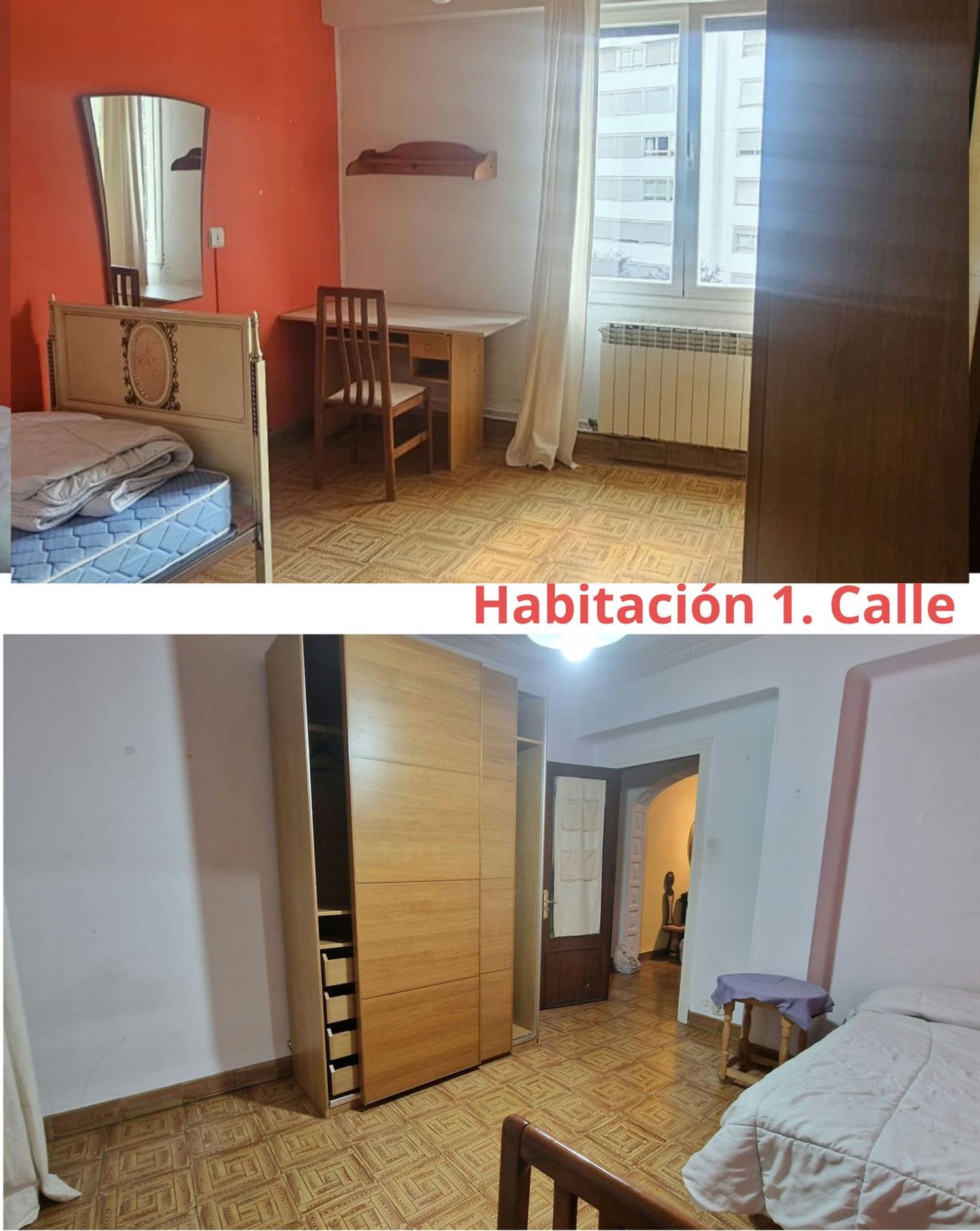 Piso en Los Herrán, 34, Judimendi - Sta.Lucía, Judimendi - Sta.Lucía - Foto 3
