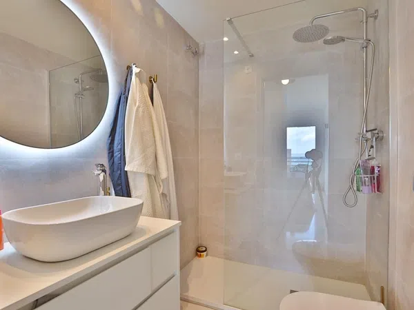 Piso en calle de Carme Guardia, 4 - Foto 7