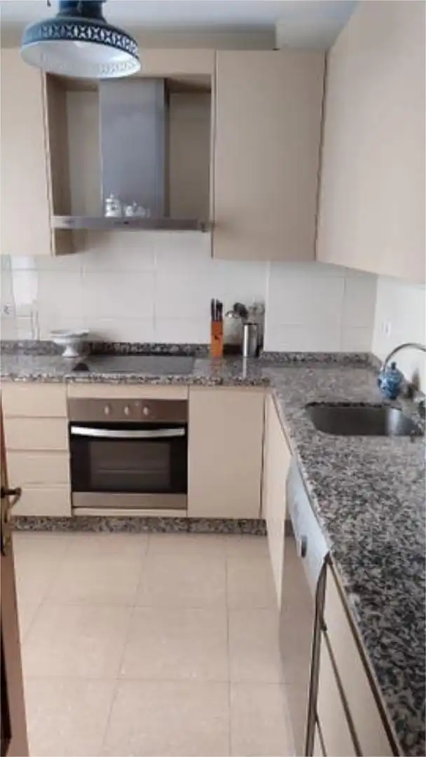 Piso en Centro - Foto 4