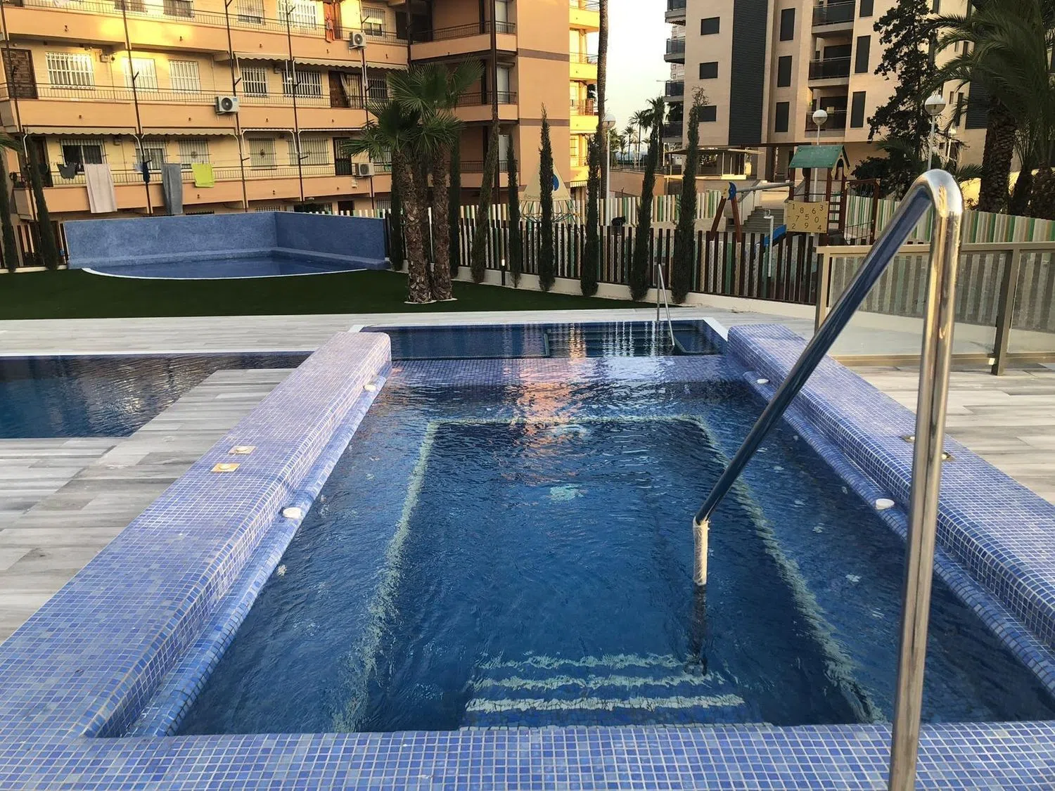 Piso en avenida de la Costa Blanca, 155 - Foto 12