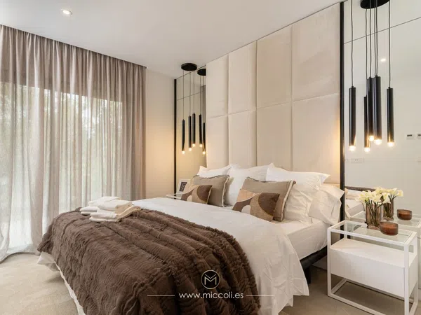 Chalet pareado en Calle Ágata, 45, Nueva Atalaya - Foto 13