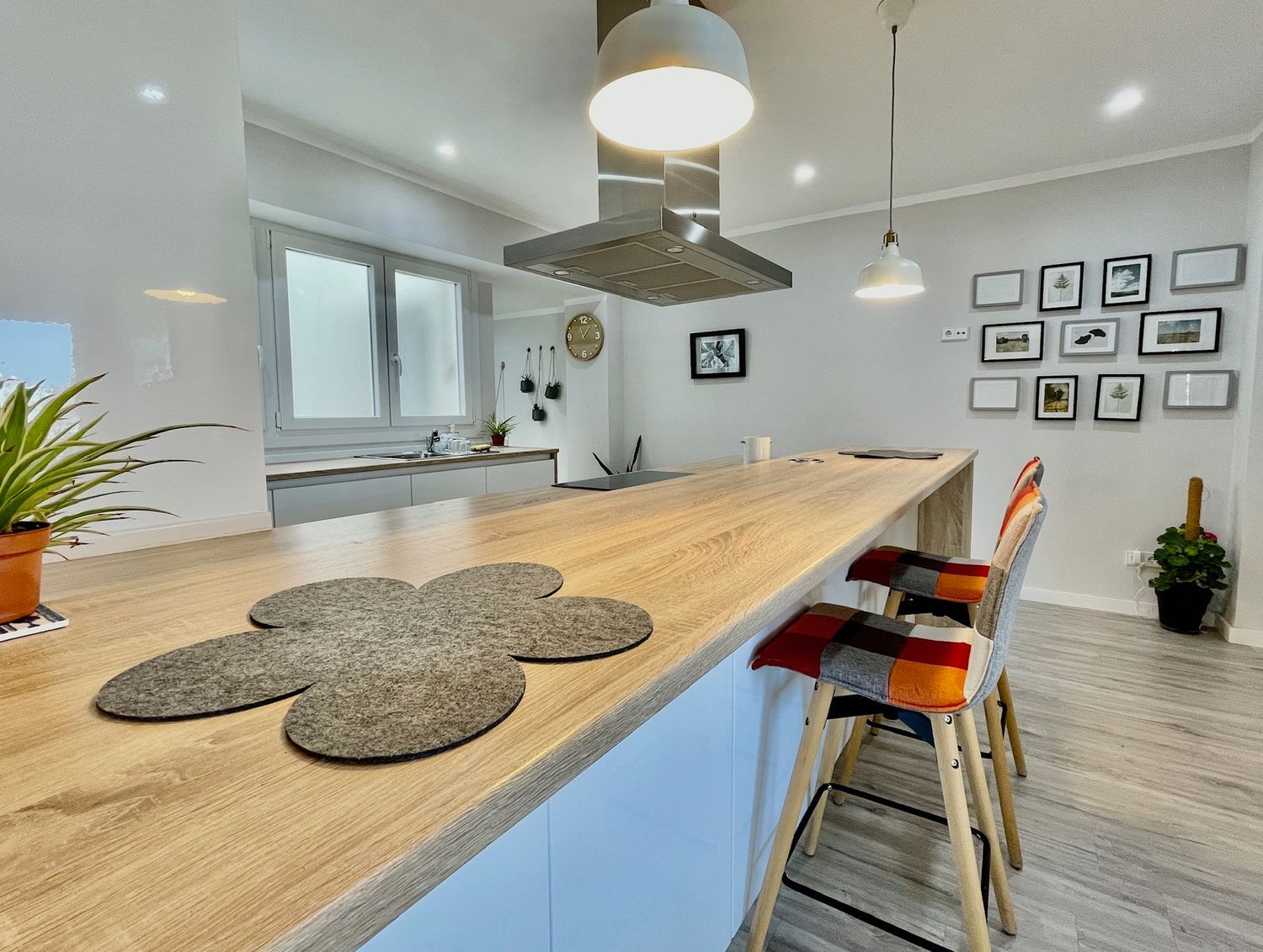 Piso en avenida de Sant Ferran, 24 - Foto 3