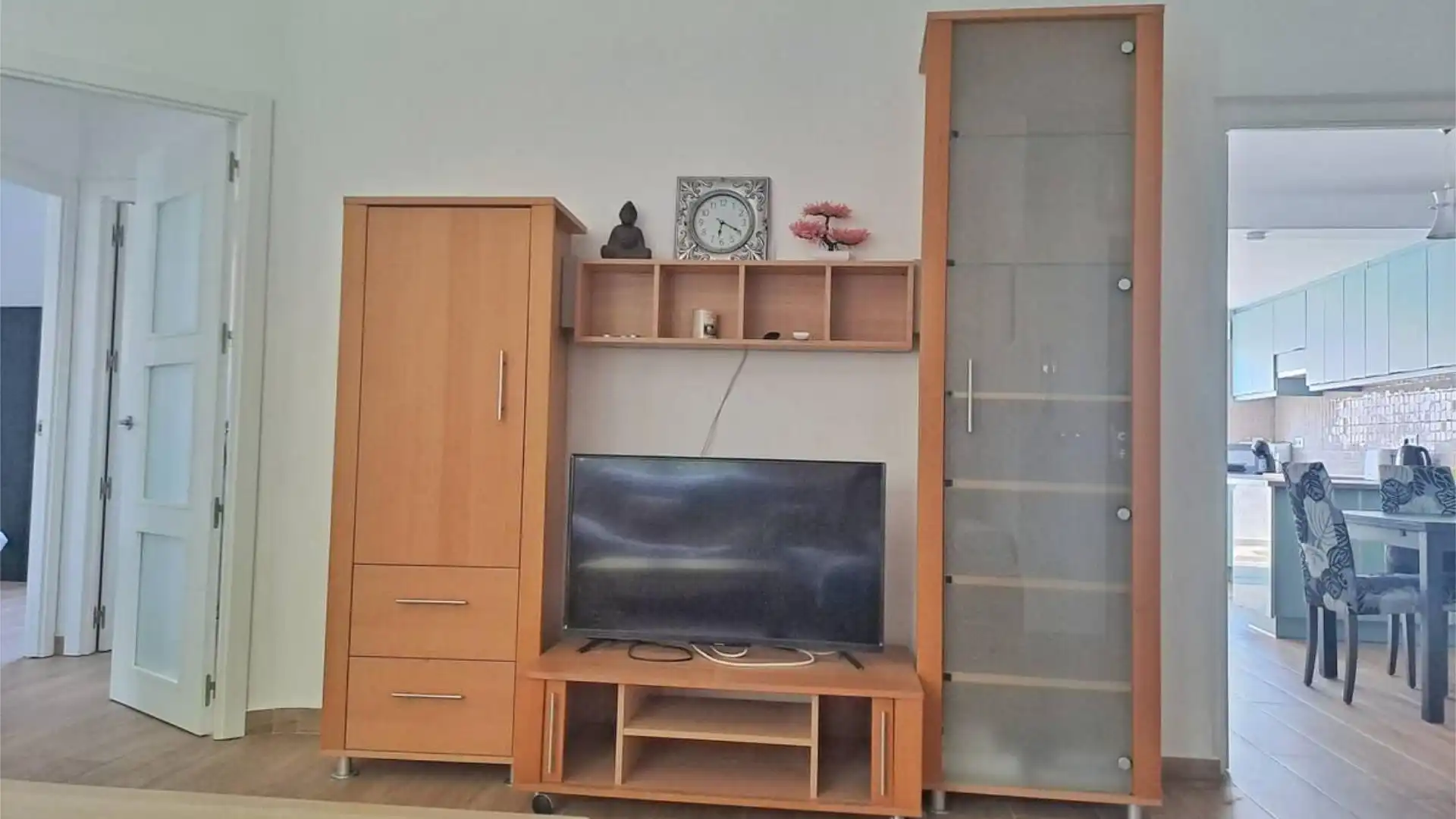 Piso en  Carrer de la Mare de Déu de la Mercè 10 - Foto 3