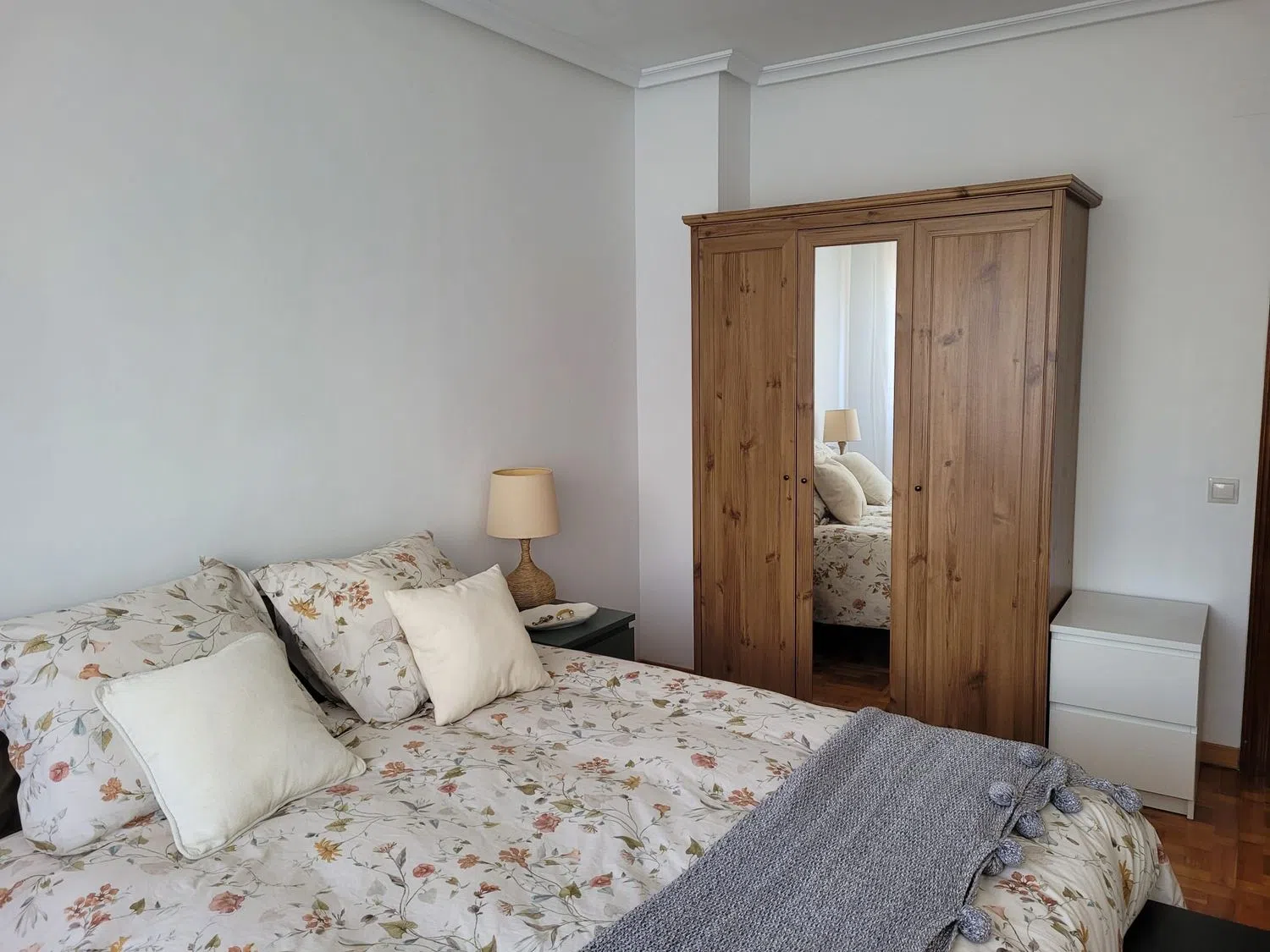 Piso en calle Félix Aramburu, 5 - Foto 13