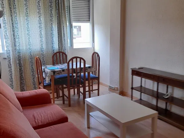 Piso en calle San Luciano, 12