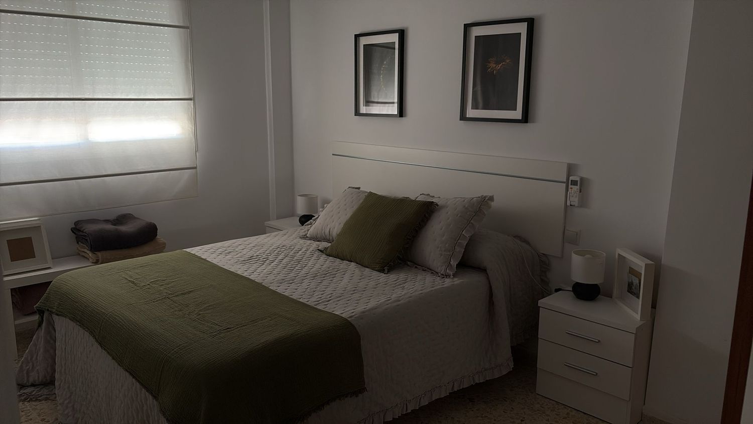 Estudio en Calle Binéfar, 5, La Plata - Foto 7