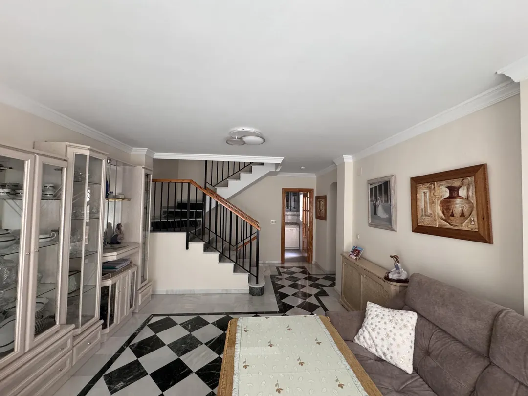 Casa adosada en  Velazquez 5 - Foto 4