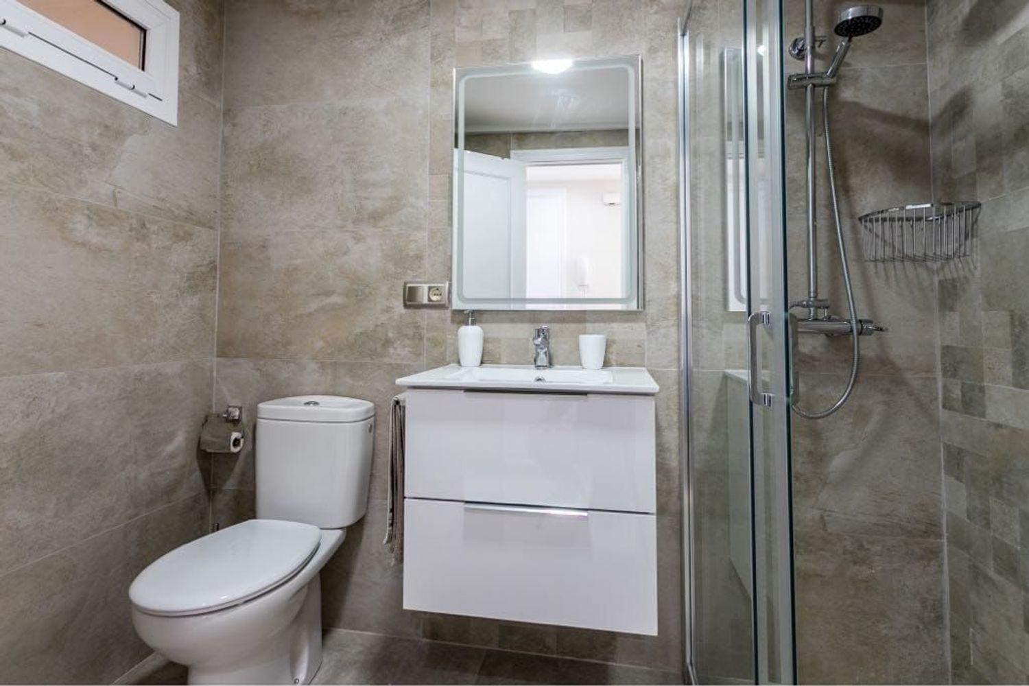 Piso en avenida Madrid, 6 - Foto 9