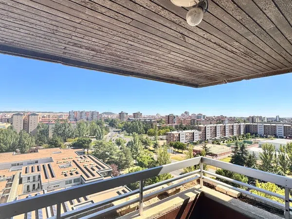 Piso en Calle Pío del Río Hortega, 18, Huerta del Rey, Huerta del Rey - Foto 2