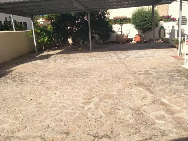 Chalet pareado en Urbanización Canuta, 25, Canuta, Canuta - Foto 3