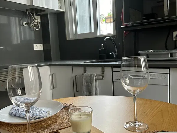 Estudio en calle del Doctor Gil i Morte, 16 - Foto 12