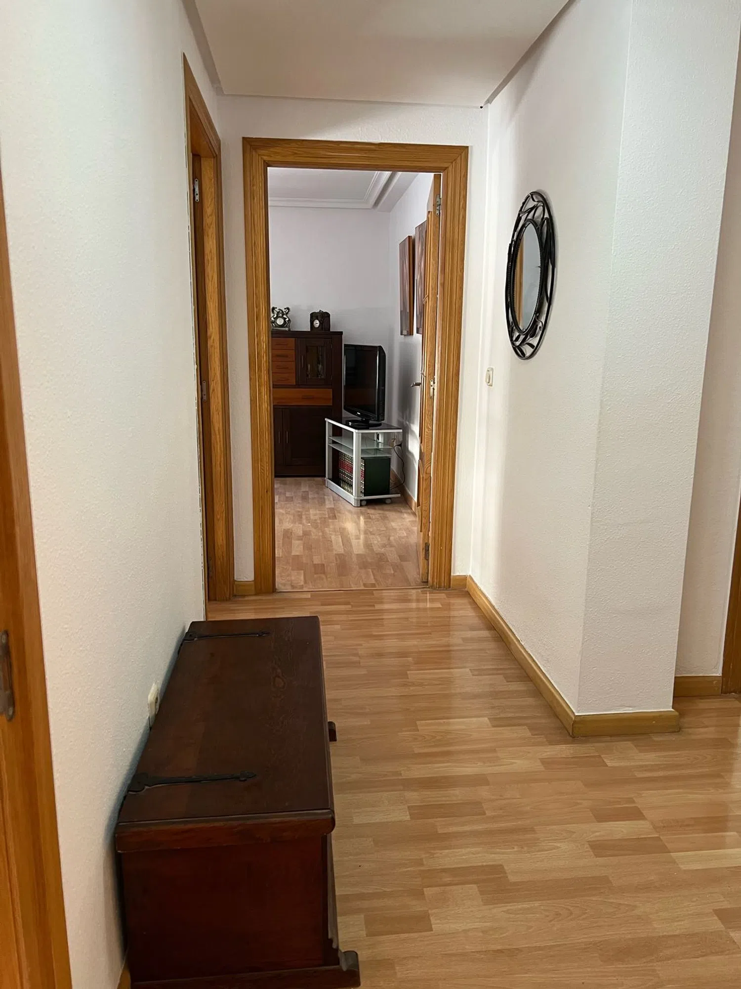 Piso en calle Hermanos Machado, 12 - Foto 2