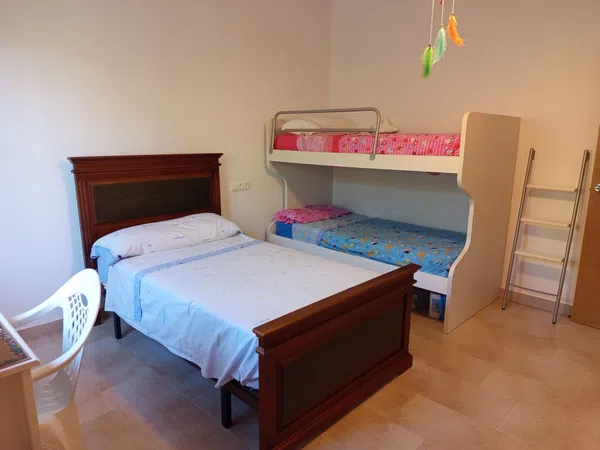 Casa o chalet independiente en Lugar Aulagar, 45, El Cigarral - Dehesa - Borrajo, El Cigarral - Dehesa - Borrajo - Foto 37