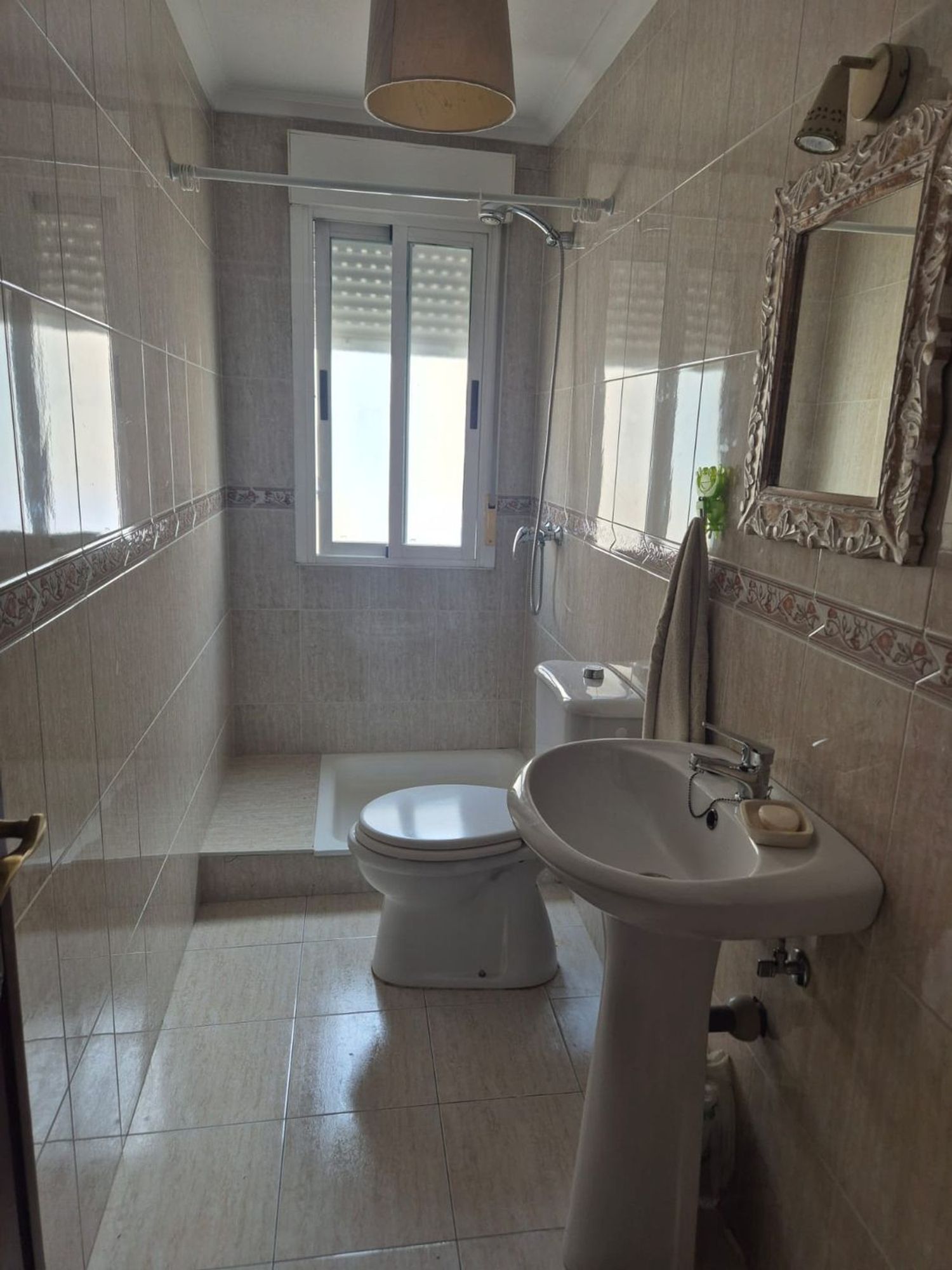 Ático en Calle Mayor del Arrabal, 1, San José - Parador - Zurguen, San José - Parador - Zurguen - Foto 17