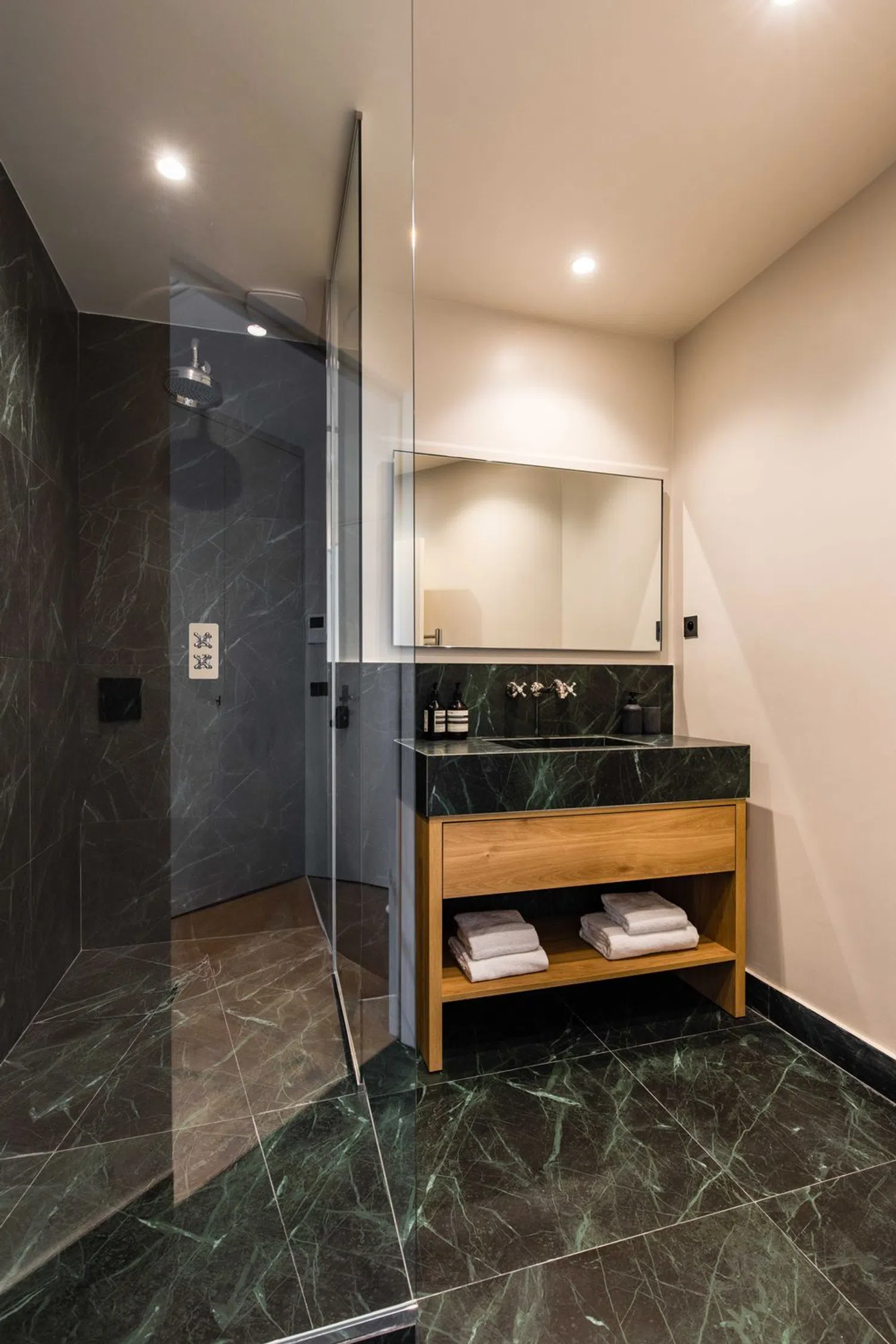 Piso en calle Velázquez, 156 - Foto 12