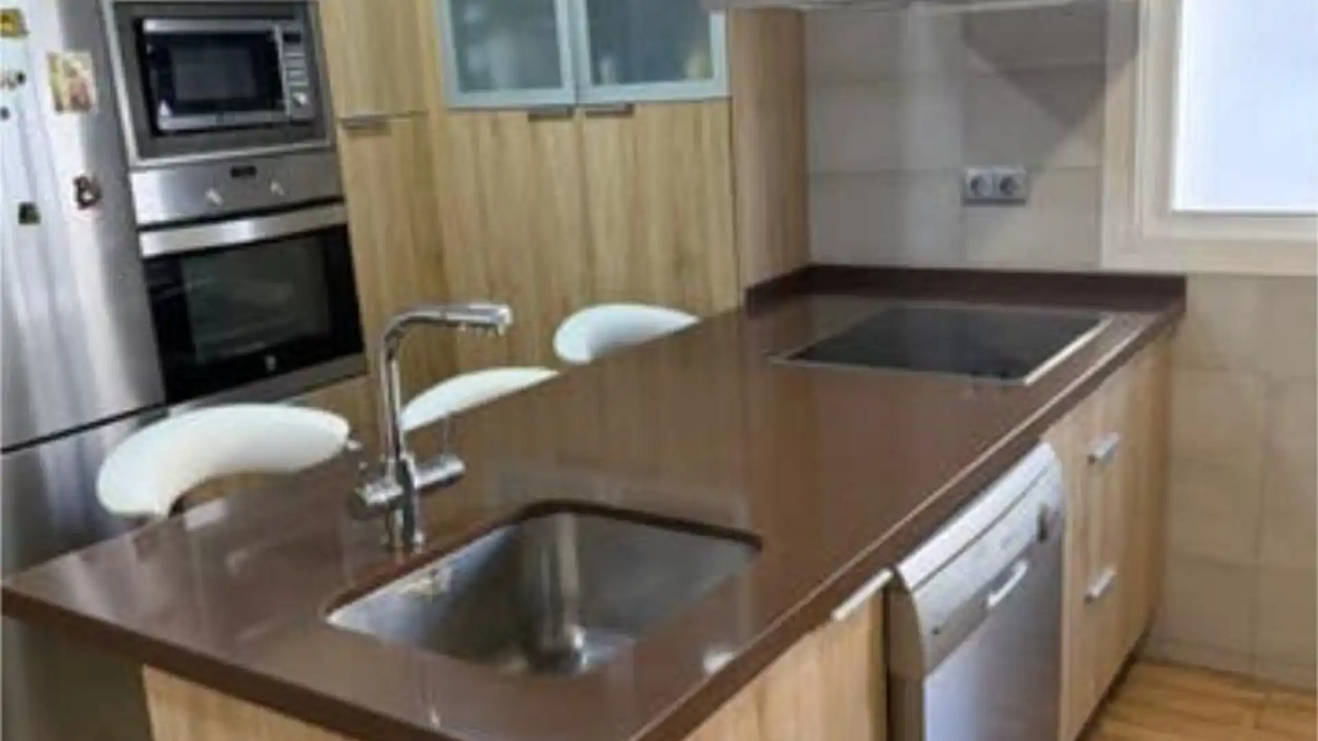 Piso en La Luz - Foto 1