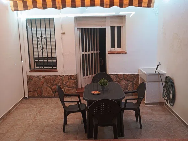 Chalet adosado en Domingo Pérez - Foto 13