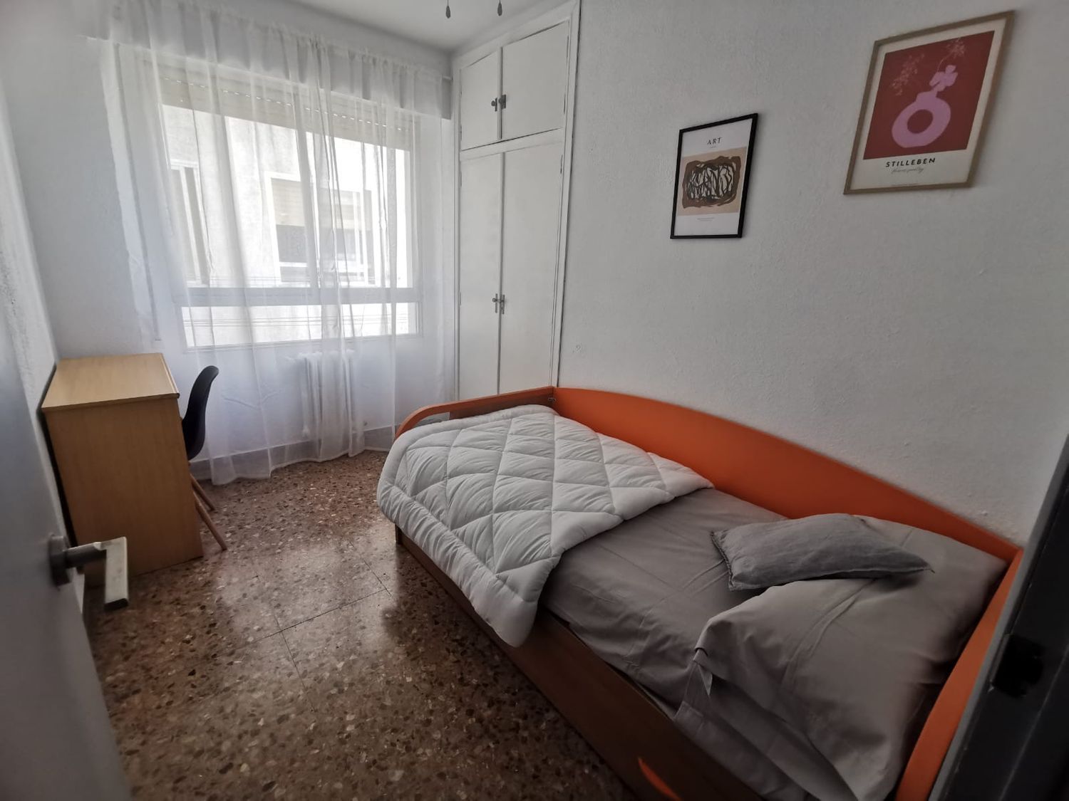 Piso en Calle Alcalde Conangla, 56, La Pajarita, La Pajarita - Foto 7