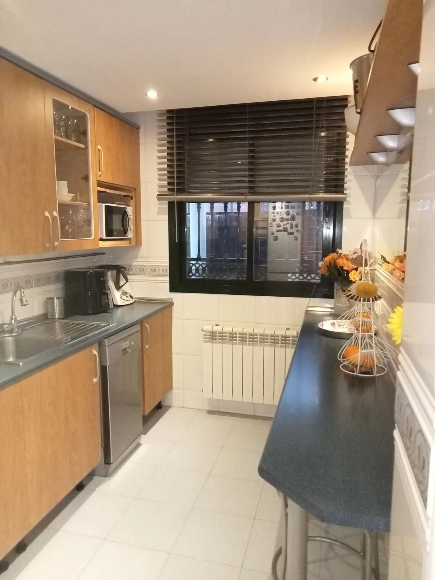 Chalet pareado en Coimbra - Guadarrama - Foto 9