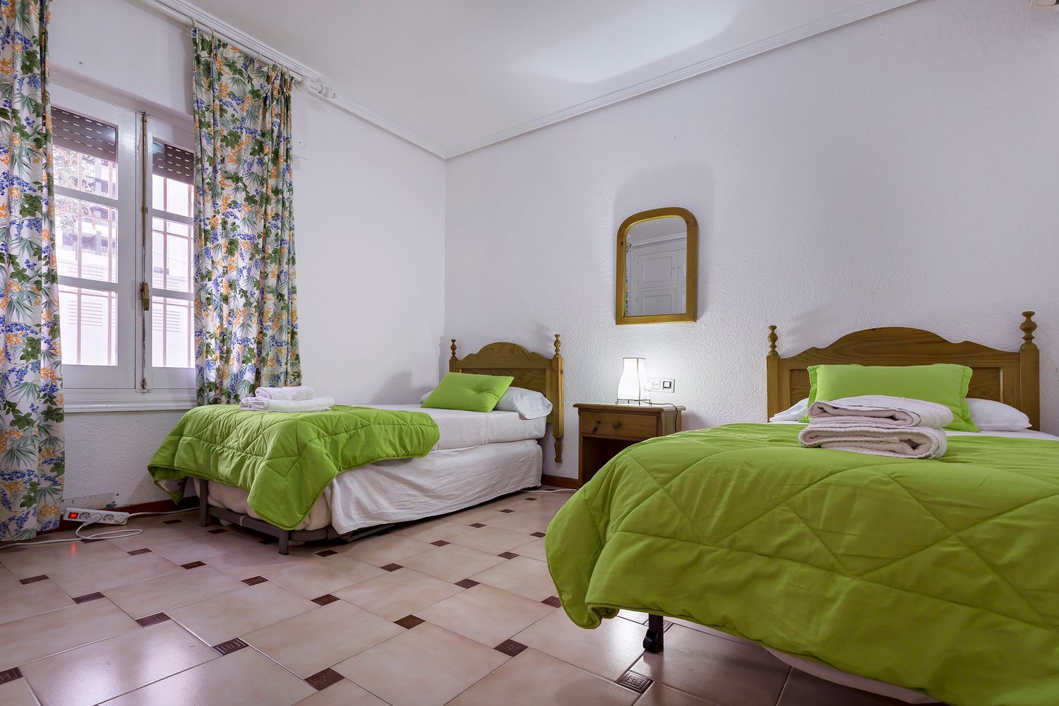 Casa o chalet independiente en Aguadulce sur, Aguadulce sur - Foto 34