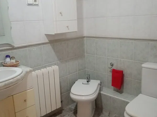 Piso en Calle Alcañiz, 1 - Foto 5